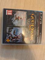 God of war collection ps3, Spelcomputers en Games, Games | Sony PlayStation 3, Vanaf 18 jaar, 1 speler, Zo goed als nieuw, Ophalen