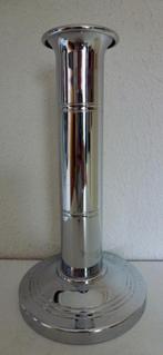 Vintage Tulpvaas, merk Hellem - Frankrijk, Overige materialen, Overige kleuren, Verzenden, Zo goed als nieuw