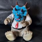 Jim Henson Dinosaurs Sinclair Family B.P. Richfield 1990, Ophalen of Verzenden, Gebruikt