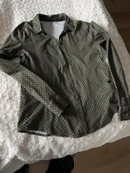 Blouse desoto zacht materiaal, Overige kleuren, Ophalen of Verzenden, Zo goed als nieuw, Maat 36 (S)