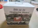Bak met Blik op de Hoeksche Waard, Ophalen, Gebruikt