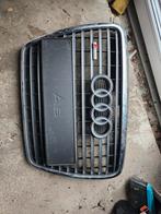 Audi A6 originele grill in zeer nette staat, Auto-onderdelen, Carrosserie en Plaatwerk, Gebruikt, Ophalen of Verzenden, Voor, Audi