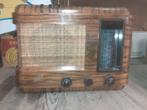 Te koop Buizen radio's, Antiek en Kunst, Ophalen of Verzenden