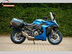 SUZUKI GSX-S 1000 GT (bj 2022), Bedrijf, Toermotor