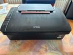 Printer epson Amper gebruikt, Computers en Software, Printers, Ophalen, Zo goed als nieuw, Printer