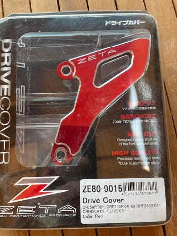 Honda CRF250 cr250 yz125 crf450 crf 450 250 cr 250 yz 125 beschikbaar voor biedingen