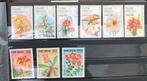 mooie postzegels, Postzegels en Munten, Postzegels | Suriname, Ophalen of Verzenden