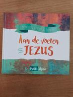 Aan de voeten van Jezus, Ophalen of Verzenden, Zo goed als nieuw