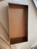Badkamer inbouwnis koper rvs geborsteld, Ophalen, Nieuw, Rvs, Douche