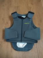 Fouganza bodyprotector maat 12-14, Ophalen of Verzenden, Gebruikt, Kinderen