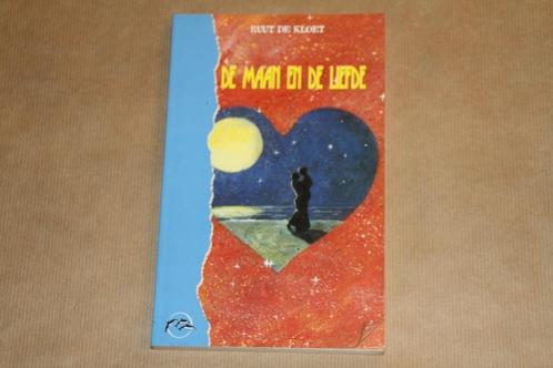 De maan en de liefde [Liefdesadviezen op basis loop vd maan], Boeken, Esoterie en Spiritualiteit, Gelezen, Astrologie, Ophalen of Verzenden