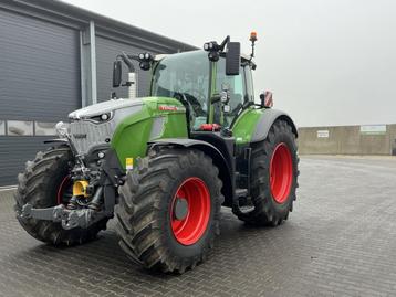 FENDT 726 Vario Gen7 Profi Plus WG3449 beschikbaar voor biedingen