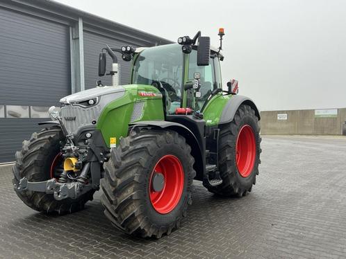 FENDT 726 Vario Gen7 Profi Plus WG3449, Zakelijke goederen, Agrarisch | Tractoren, Fendt