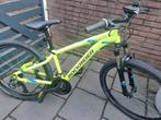 Rockrider ST 100 mountanbike, Fietsen en Brommers, Overige merken, Gebruikt, Hardtail, Ophalen