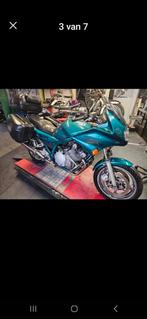 Monteur reparatie motoren.reparatie.s scooter
