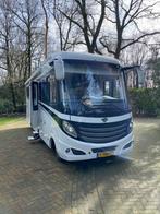 Camper Concorde Charisma 900M te koop, Caravans en Kamperen, Diesel, Particulier, 8 meter en meer, Integraal