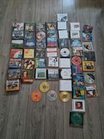 Heel veel cd's.  In 1 koop!!, Ophalen of Verzenden, Zo goed als nieuw, Overige genres