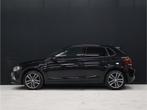 Volkswagen Polo 1.0 TSI Highline R-line [ADAPTIVE CRUISE CON, Auto's, Volkswagen, Stof, Gebruikt, Zwart, Bedrijf