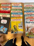 Stripboeken, Guust Flater 17 stuks, Boeken, Strips | Comics, Meerdere comics, Ophalen, Gelezen, Europa