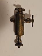 Stuart Turner Olie Smeerapparaat Stoommachine, Ophalen of Verzenden, Gebruikt, Groter dan 1:32