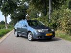 Skoda Fabia 1.4 Combi 55KW 2005 Grijs | Cruise | Carplay, Auto's, Skoda, Voorwielaandrijving, Euro 5, 74 pk, 4 cilinders