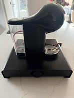 Dolce Gusto Genio S Plus met metalen cups opslag, Witgoed en Apparatuur, Koffiezetapparaten, Ophalen of Verzenden, Zo goed als nieuw