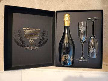 Hertog Jan Grand Prestige Brut 2023 beschikbaar voor biedingen