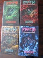 robin hobb, Boeken, Ophalen of Verzenden, Zo goed als nieuw, Robin Hobb