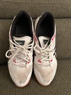 Asics gel rocket zaalhockey schoenen maat 46, Sport en Fitness, Hockey, Ophalen of Verzenden, Zo goed als nieuw, Schoenen