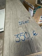 Laminaat 35m2 NIEUW! 8mm, Ophalen of Verzenden