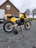 Suzuki rm500 suzuki rm 500 1983, Suzuki, Gebruikt, Ophalen of Verzenden