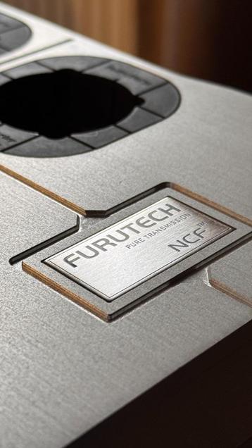 Furutech NCF Power Vault-E (Power Distributor) - DEMO-  beschikbaar voor biedingen