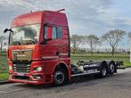 M.A.N. 26.510 TGX gx 6x2 intarder, Auto's, Vrachtwagens, Automaat, Euro 6, 510 pk, MAN