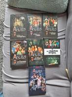 7 boeken het huis anubis, Ophalen of Verzenden, Gelezen