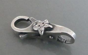 Trollbeads "ZEESTERRETJE" SLOT **NIEUW**  Thun by Trollbeads beschikbaar voor biedingen