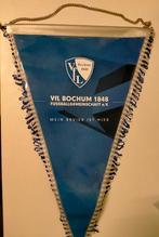 VFL Bochum 1848 voetbal vaan Duitland Duitse club sport, Verzamelen, Verzenden, Gebruikt, Buitenlandse clubs