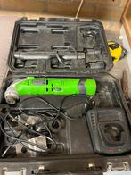 Multitool (gebruikt) - Alleskunner!, Doe-het-zelf en Verbouw, Ophalen, Gebruikt