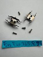 trix express voetplaat bovenleiding, Gebruikt, Trix, Ophalen of Verzenden, Analoog