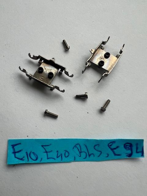 trix express voetplaat bovenleiding, Hobby en Vrije tijd, Modeltreinen | H0, Gebruikt, Locomotief, Gelijkstroom, Trix, Analoog