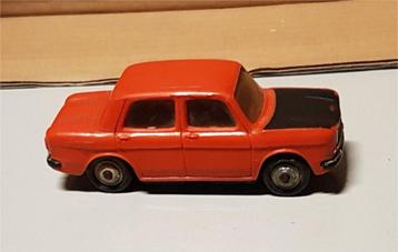 Simca rally 1000 Norev beschikbaar voor biedingen