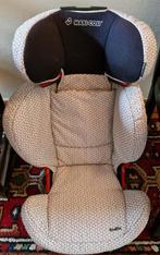 AUTOSTOEL, Ophalen, 15 t/m 36 kg, Zijbescherming, Maxi-Cosi