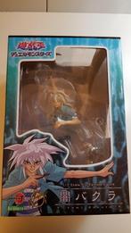 Yu-Gi-Oh! ARTFX J PVC Figure - Yami Bakura 1/7, Ophalen of Verzenden, Zo goed als nieuw