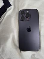 Iphone 14 Pro / 128 GB, Telecommunicatie, Mobiele telefoons | Apple iPhone, Ophalen, Zwart, Zo goed als nieuw, 128 GB