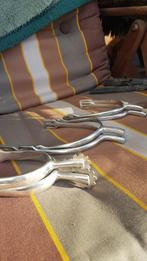 Diverse sporen, Dieren en Toebehoren, Ophalen of Verzenden, Overige soorten