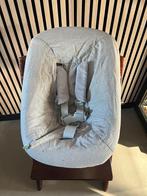 Originele hoes voor Stokke newborn set, Ophalen of Verzenden, Zo goed als nieuw, Meegroeistoel, Stoelverkleiner