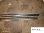 chromen strip strips sierstrips BMW e24 635 633 630 628 csi, Auto-onderdelen, Carrosserie en Plaatwerk, Gebruikt, Ophalen of Verzenden