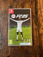 Fifa 25 voor Nintendo, Spelcomputers en Games, Games | Nintendo Switch, 1 speler, Ophalen of Verzenden, Zo goed als nieuw, Vanaf 3 jaar