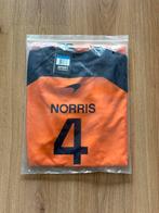 Lando Norris F1 Polo, Ophalen of Verzenden, Nieuw, Maat 48/50 (M), Oranje