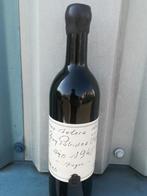 Vintage Wijn 1945 Vino Solera Grant Patriarca Juste Aragon, Ophalen of Verzenden, Nieuw, Spanje