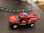 Lego Brandweerauto - Fire Chief, Ophalen of Verzenden, Gebruikt, Complete set, Lego